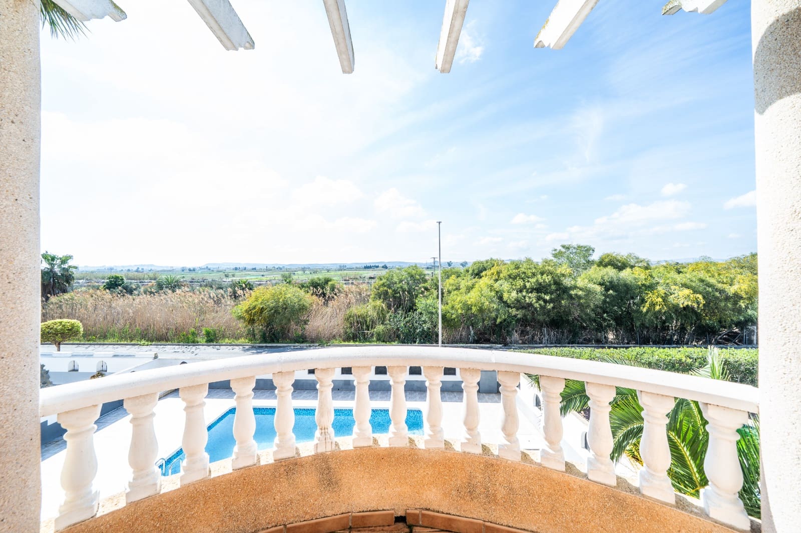 3 slaapkamer Villa te koop in La Marina met zwembad - € 310.000 (Ref: 9679216)