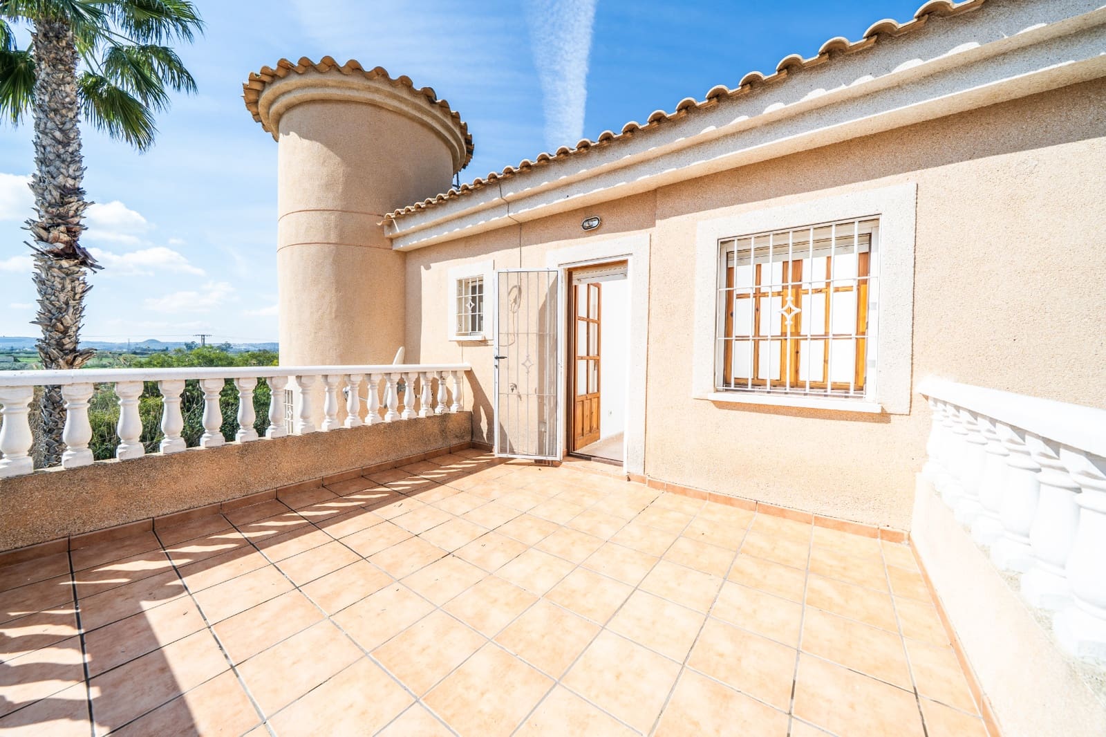 3 slaapkamer Villa te koop in La Marina met zwembad - € 310.000 (Ref: 9679216)