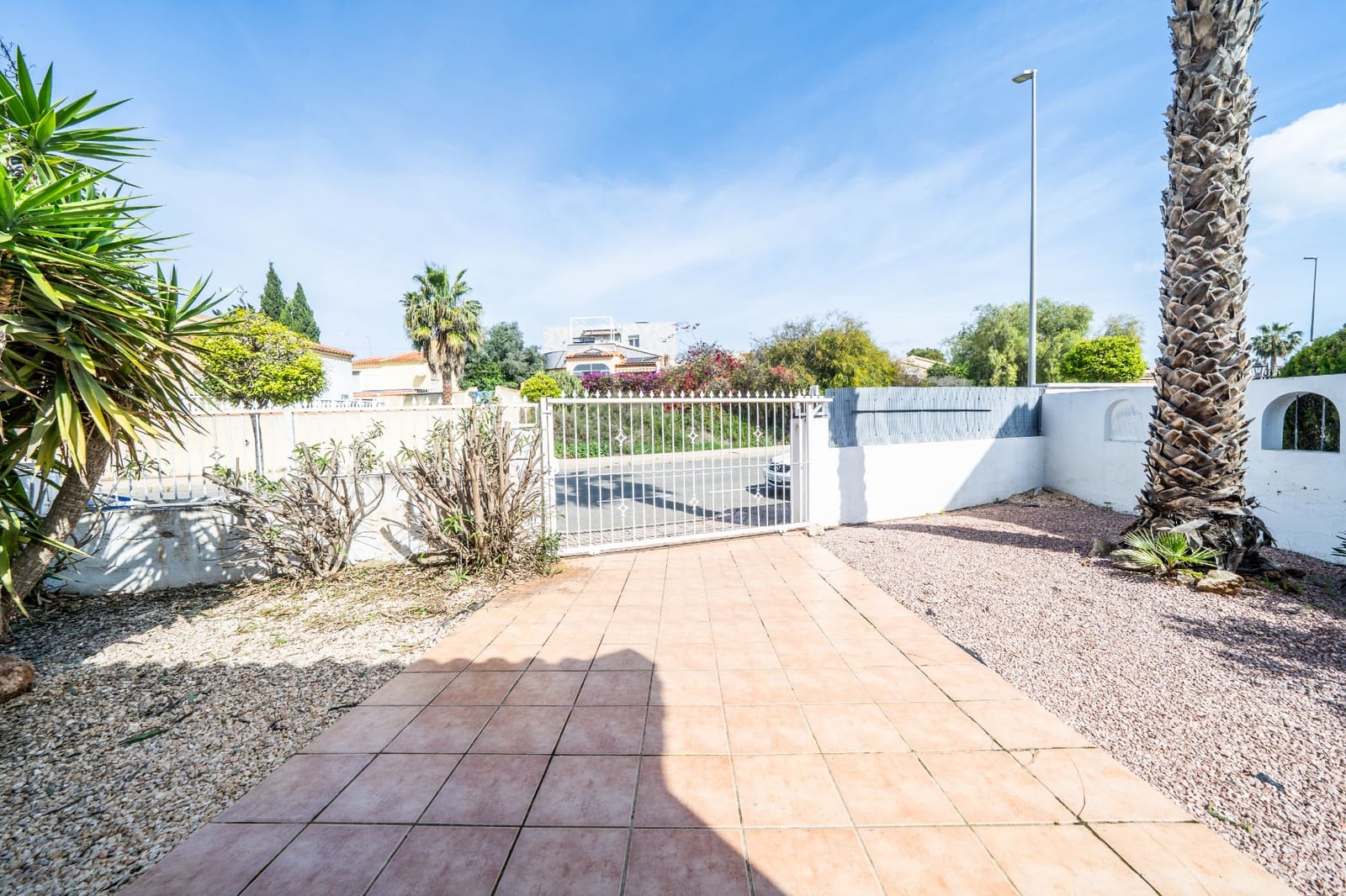 3 slaapkamer Villa te koop in La Marina met zwembad - € 310.000 (Ref: 9679216)