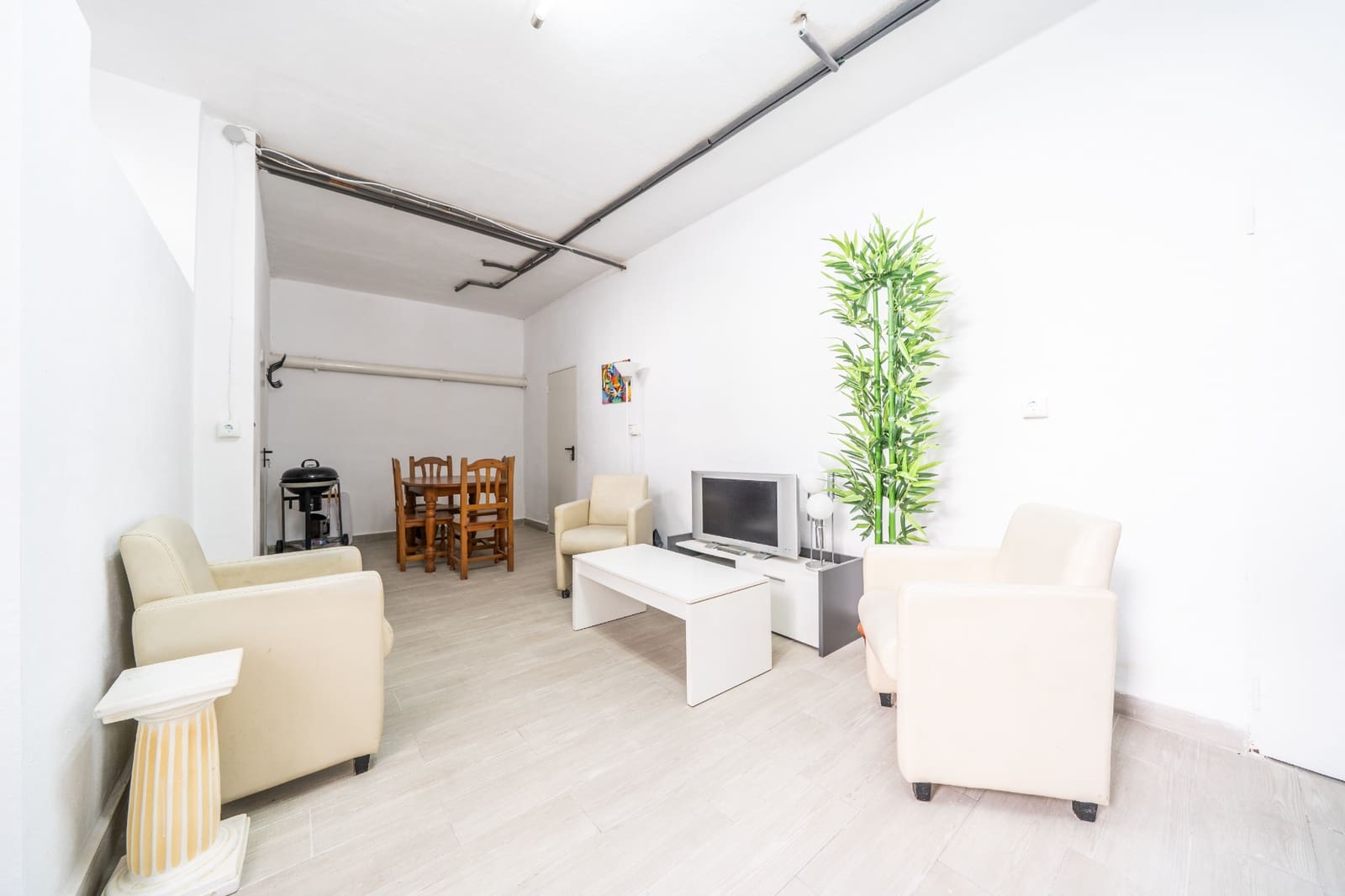 2 chambre Villa/Maison Semi-Mitoyenne à vendre à La Marina avec piscine - 195 000 € (Ref: 9720718)