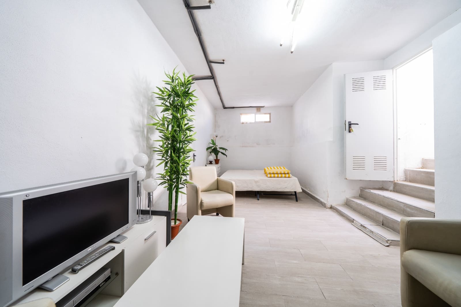 2 chambre Villa/Maison Semi-Mitoyenne à vendre à La Marina avec piscine - 195 000 € (Ref: 9720718)