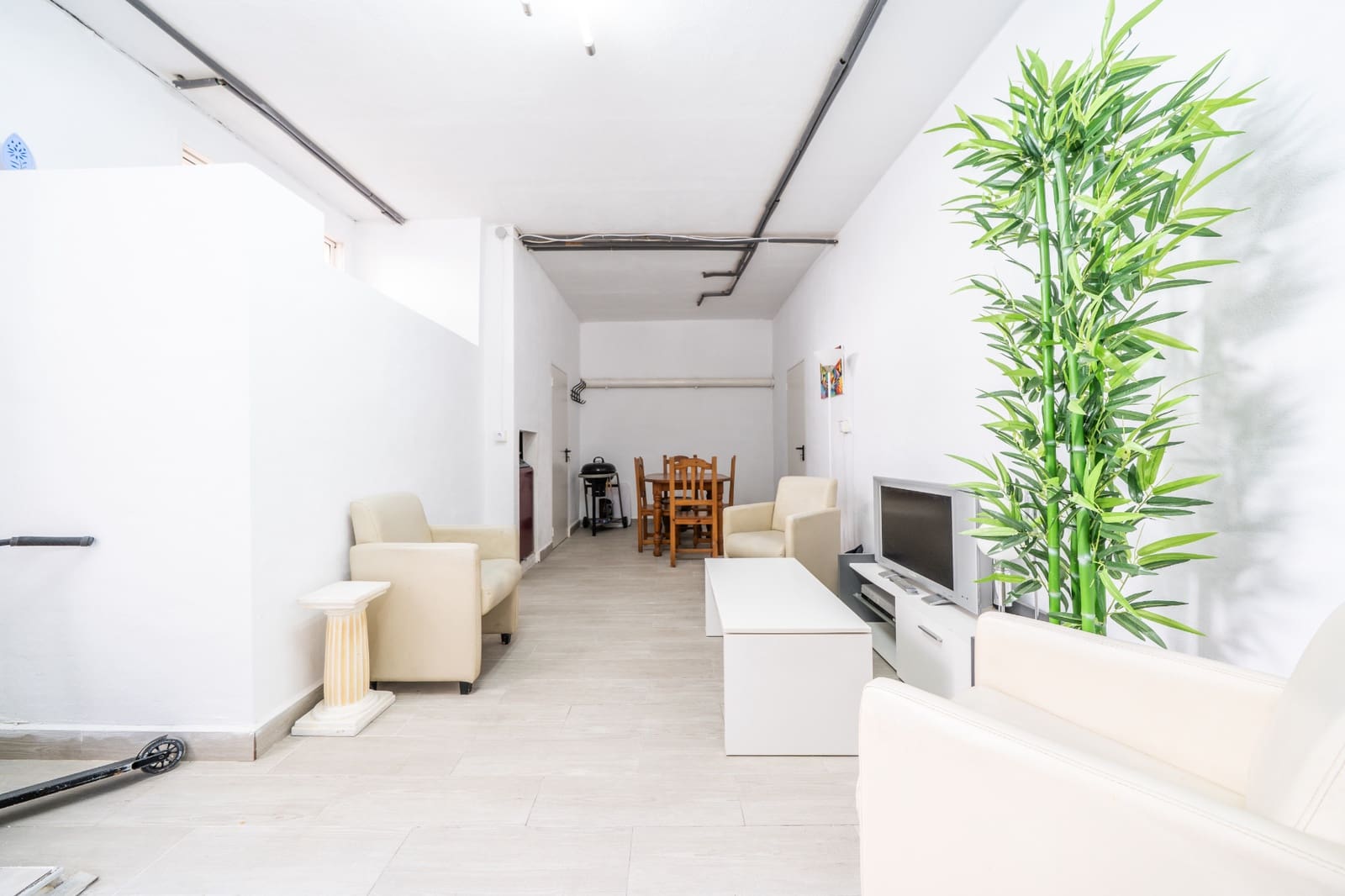 2 chambre Villa/Maison Semi-Mitoyenne à vendre à La Marina avec piscine - 195 000 € (Ref: 9720718)