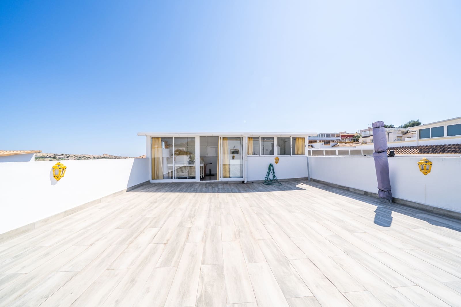 2 chambre Villa/Maison Semi-Mitoyenne à vendre à La Marina avec piscine - 195 000 € (Ref: 9720718)