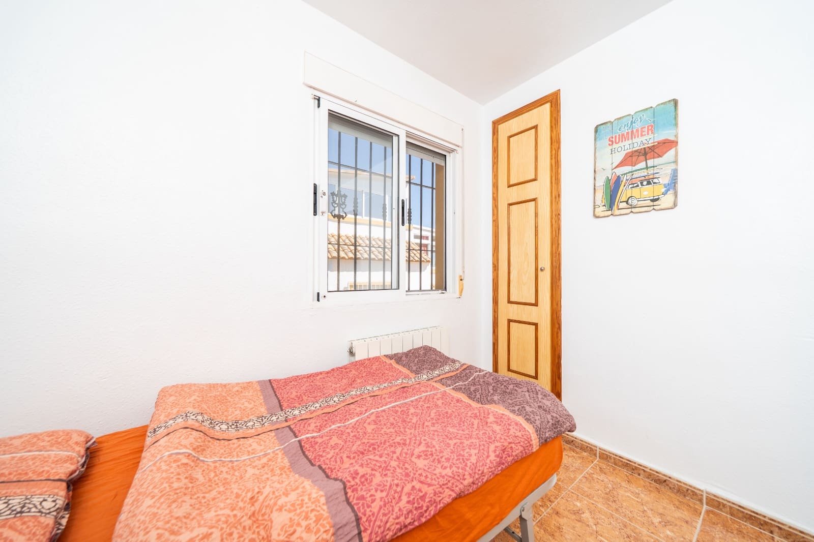 2 chambre Villa/Maison Semi-Mitoyenne à vendre à La Marina avec piscine - 195 000 € (Ref: 9720718)