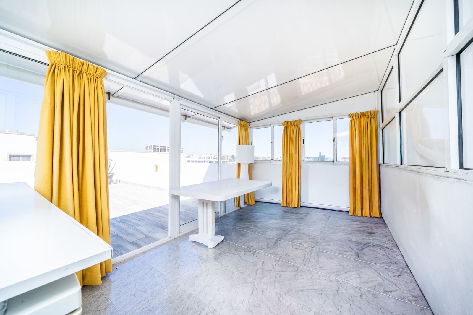 2 chambre Villa/Maison Semi-Mitoyenne à vendre à La Marina avec piscine - 195 000 € (Ref: 9720718)