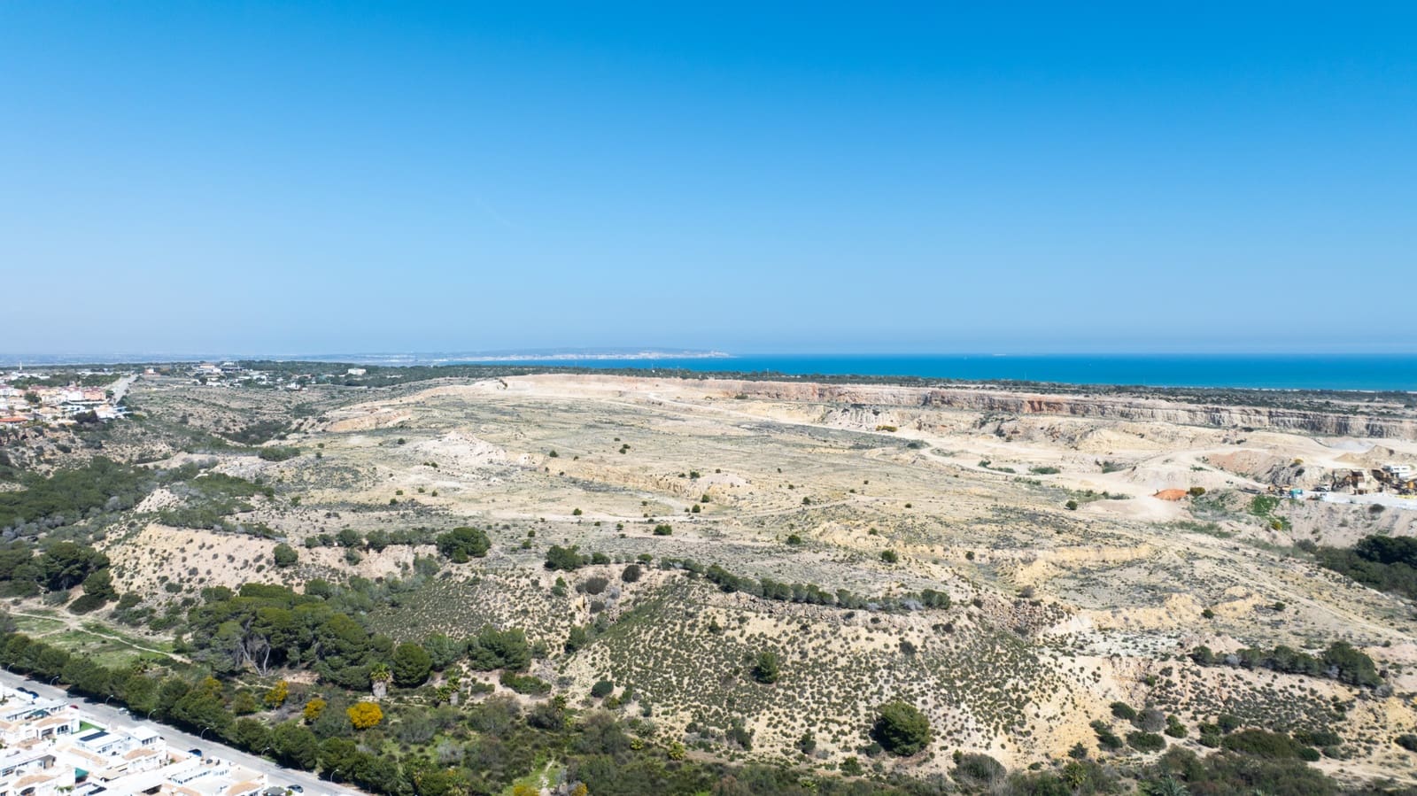 2 chambre Villa/Maison Semi-Mitoyenne à vendre à La Marina avec piscine - 195 000 € (Ref: 9720718)