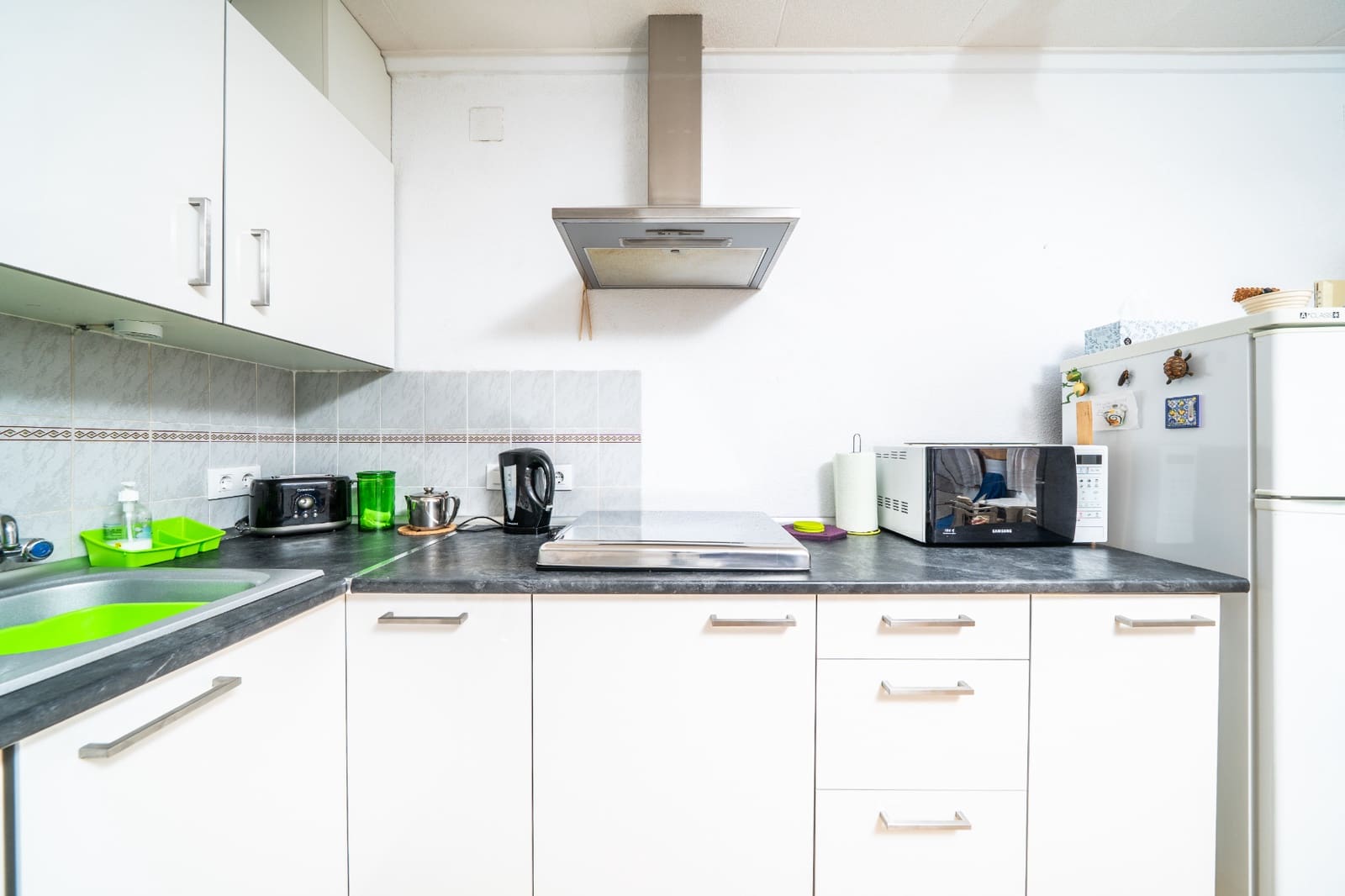 2 soverom Rekkehus til salgs i La Marina med svømmebasseng - € 99 950 (Ref: 9723525)