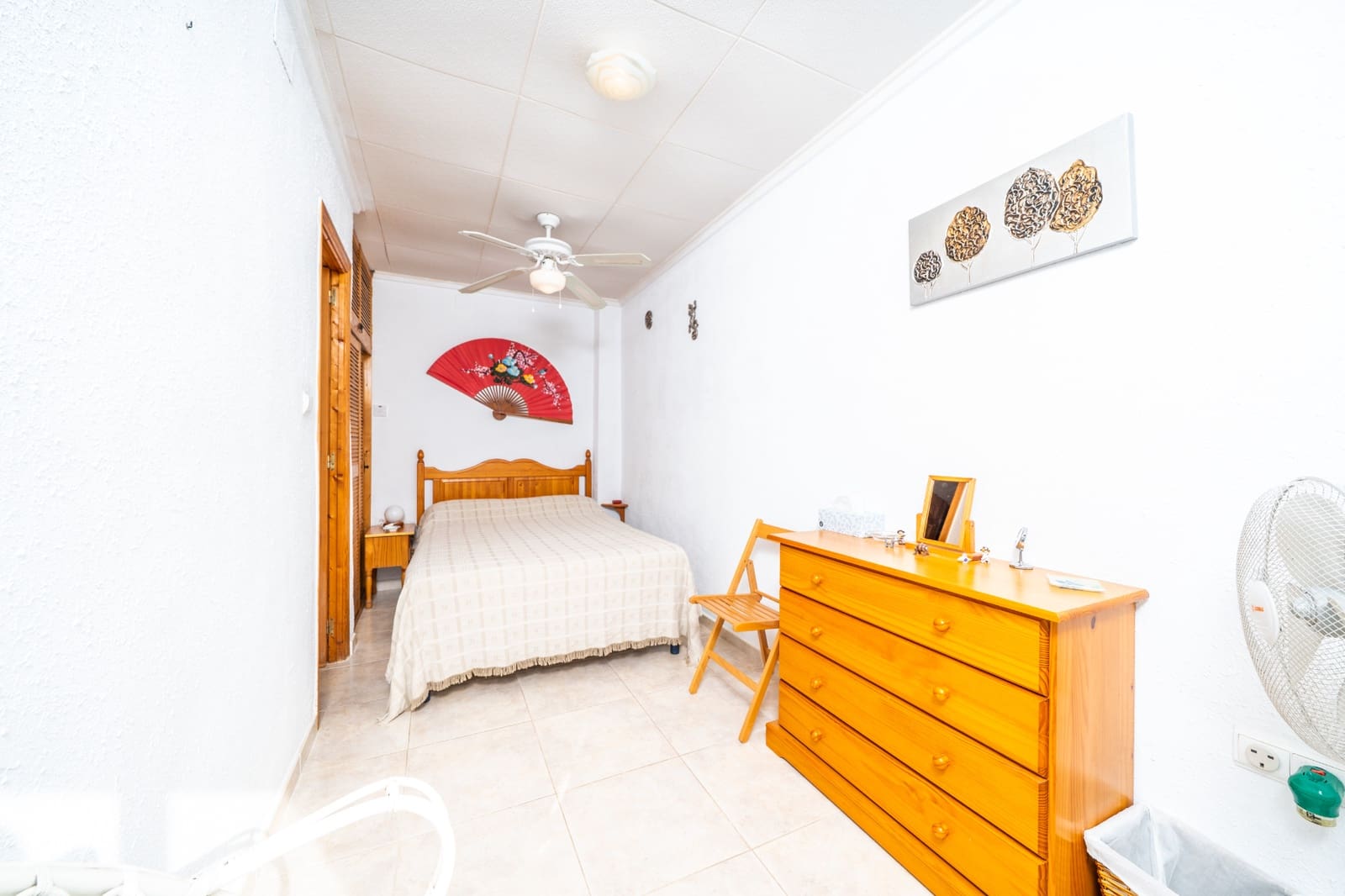 2 soverom Rekkehus til salgs i La Marina med svømmebasseng - € 99 950 (Ref: 9723525)