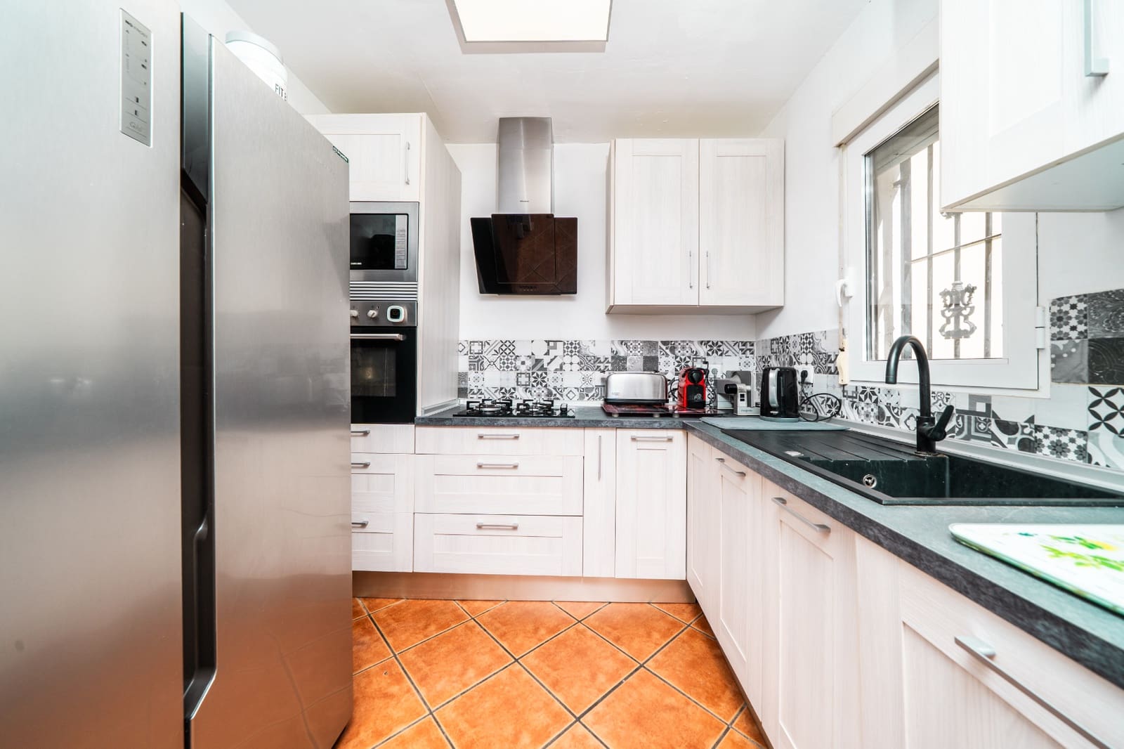 Adosado de 3 habitaciones en La Marina en venta con piscina - 199.950 € (Ref: 9733922)