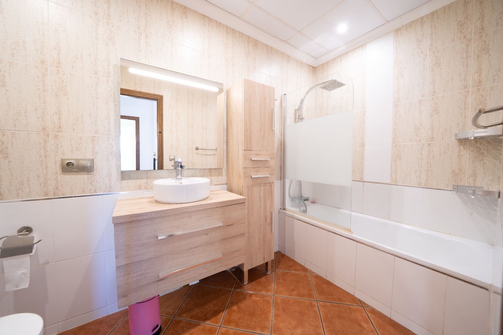 Adosado de 3 habitaciones en La Marina en venta con piscina - 199.950 € (Ref: 9733922)