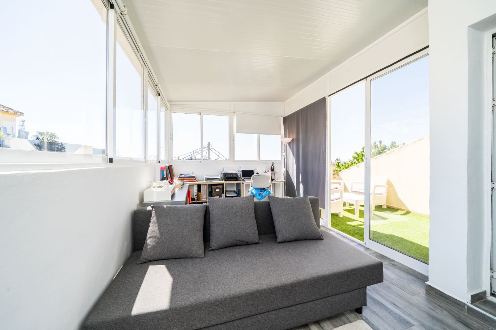 Adosado de 3 habitaciones en La Marina en venta con piscina - 199.950 € (Ref: 9733922)