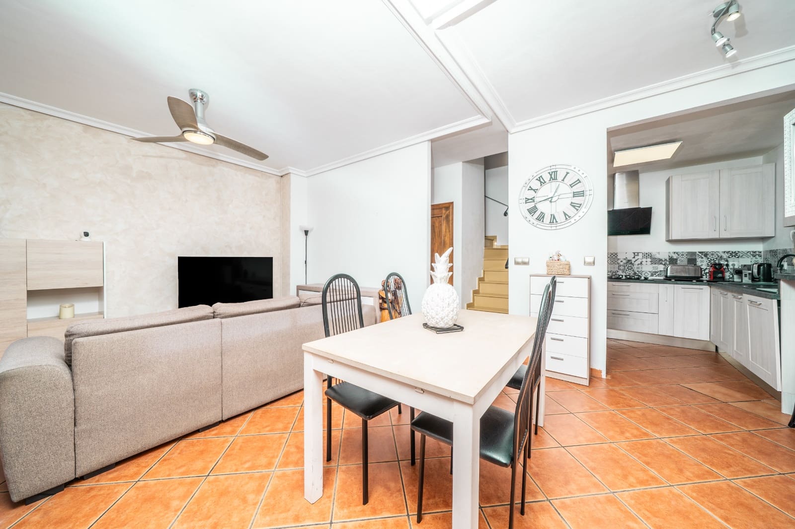 Adosado de 3 habitaciones en La Marina en venta con piscina - 199.950 € (Ref: 9733922)