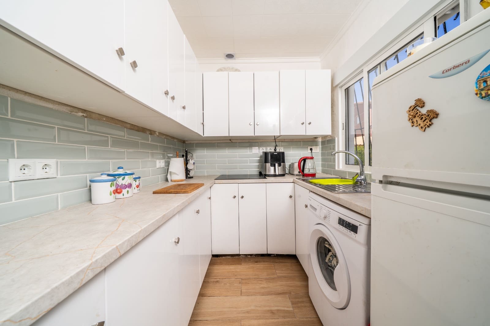 Chalet de 2 habitaciones en La Marina en venta con piscina - 179.000 € (Ref: 9739135)