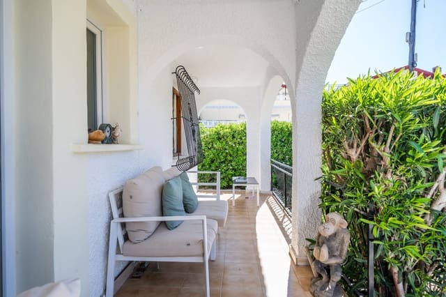 2 quarto Moradia para venda em La Marina, Elche / Elx com piscina - 179 000 € (Ref: 9739135)