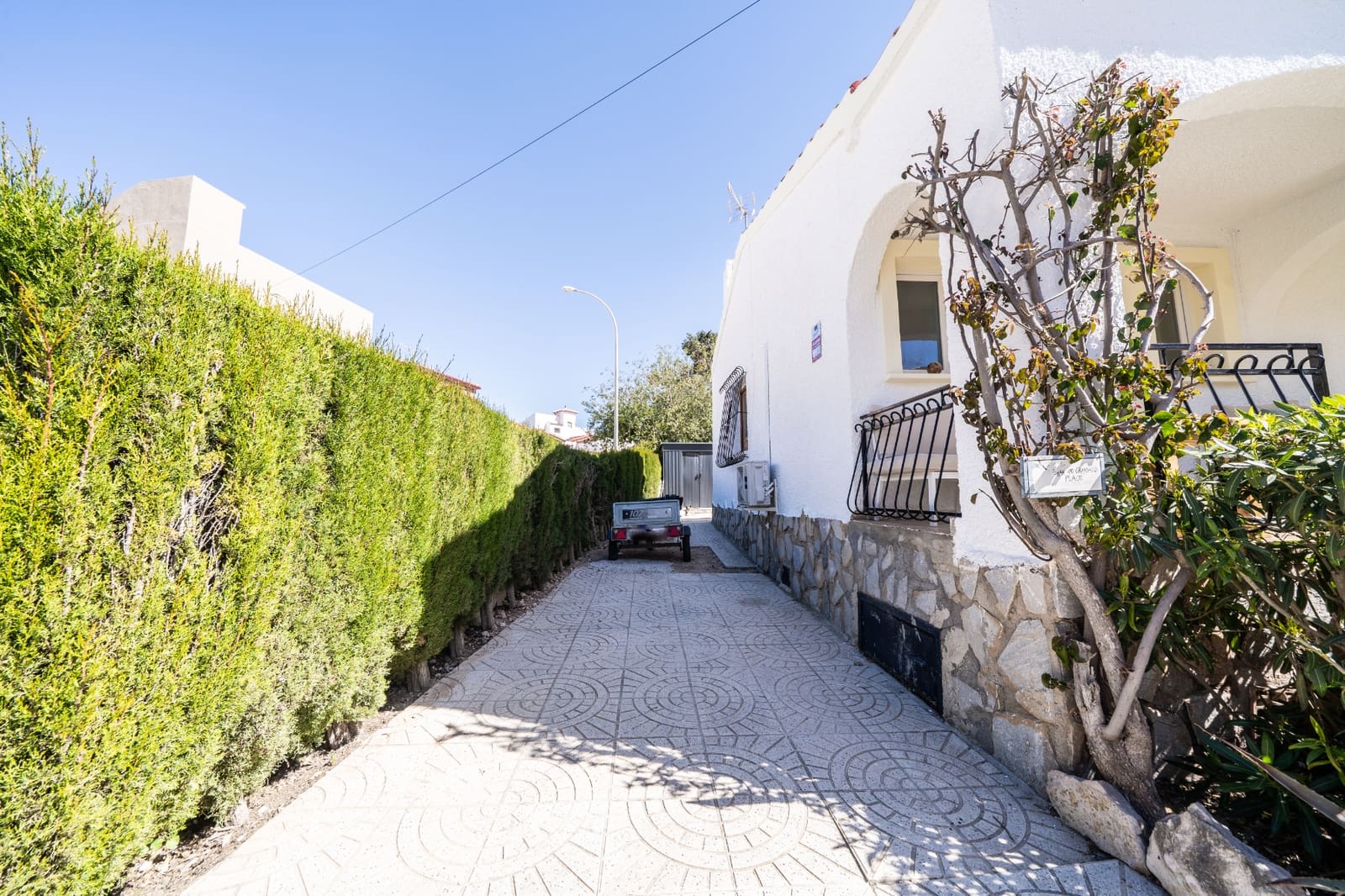 Chalet de 2 habitaciones en La Marina en venta con piscina - 179.000 € (Ref: 9739135)