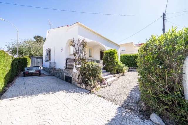 2 quarto Moradia para venda em La Marina, Elche / Elx com piscina - 179 000 € (Ref: 9739135)