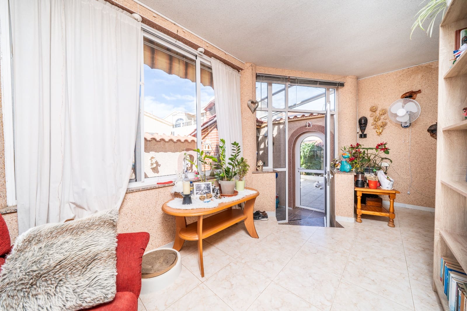 2 sovrum Villa till salu i La Marina med pool - 197 500 € (Ref: 9750918)