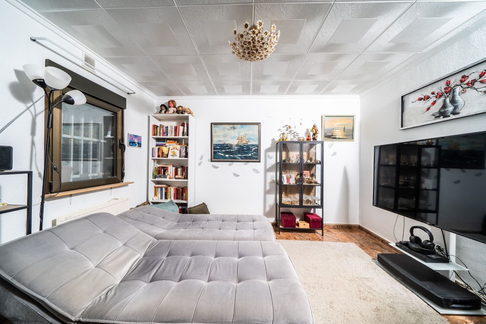 2 sovrum Villa till salu i La Marina med pool - 197 500 € (Ref: 9750918)