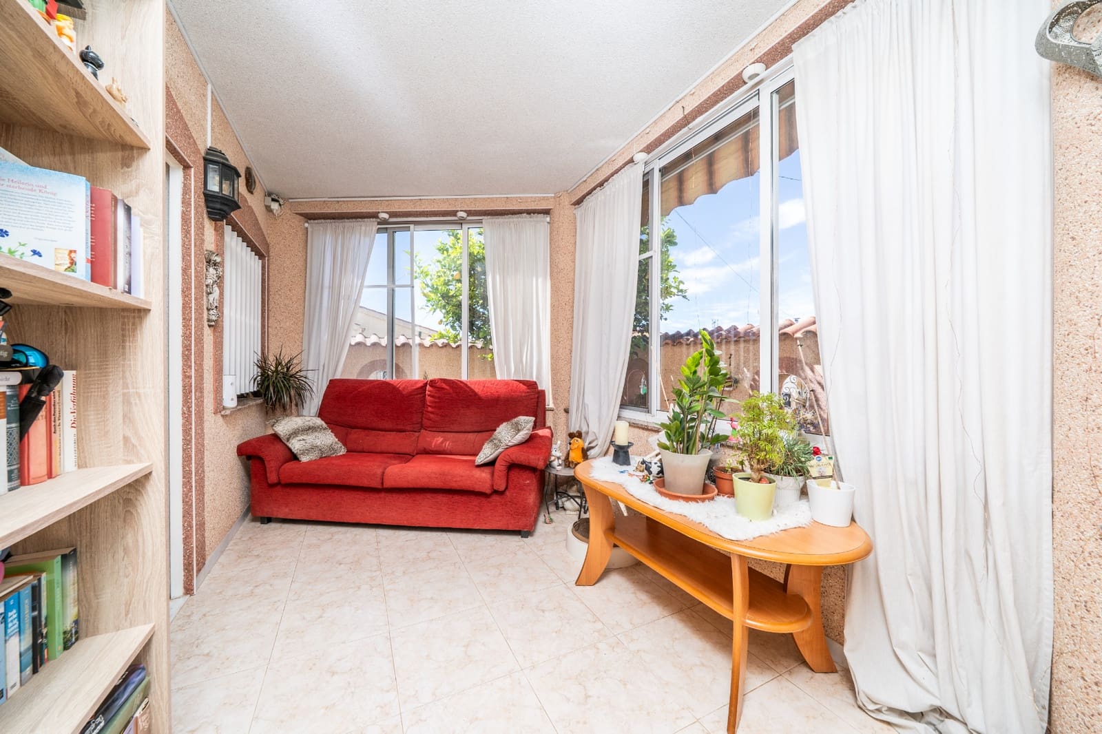 2 sovrum Villa till salu i La Marina med pool - 197 500 € (Ref: 9750918)