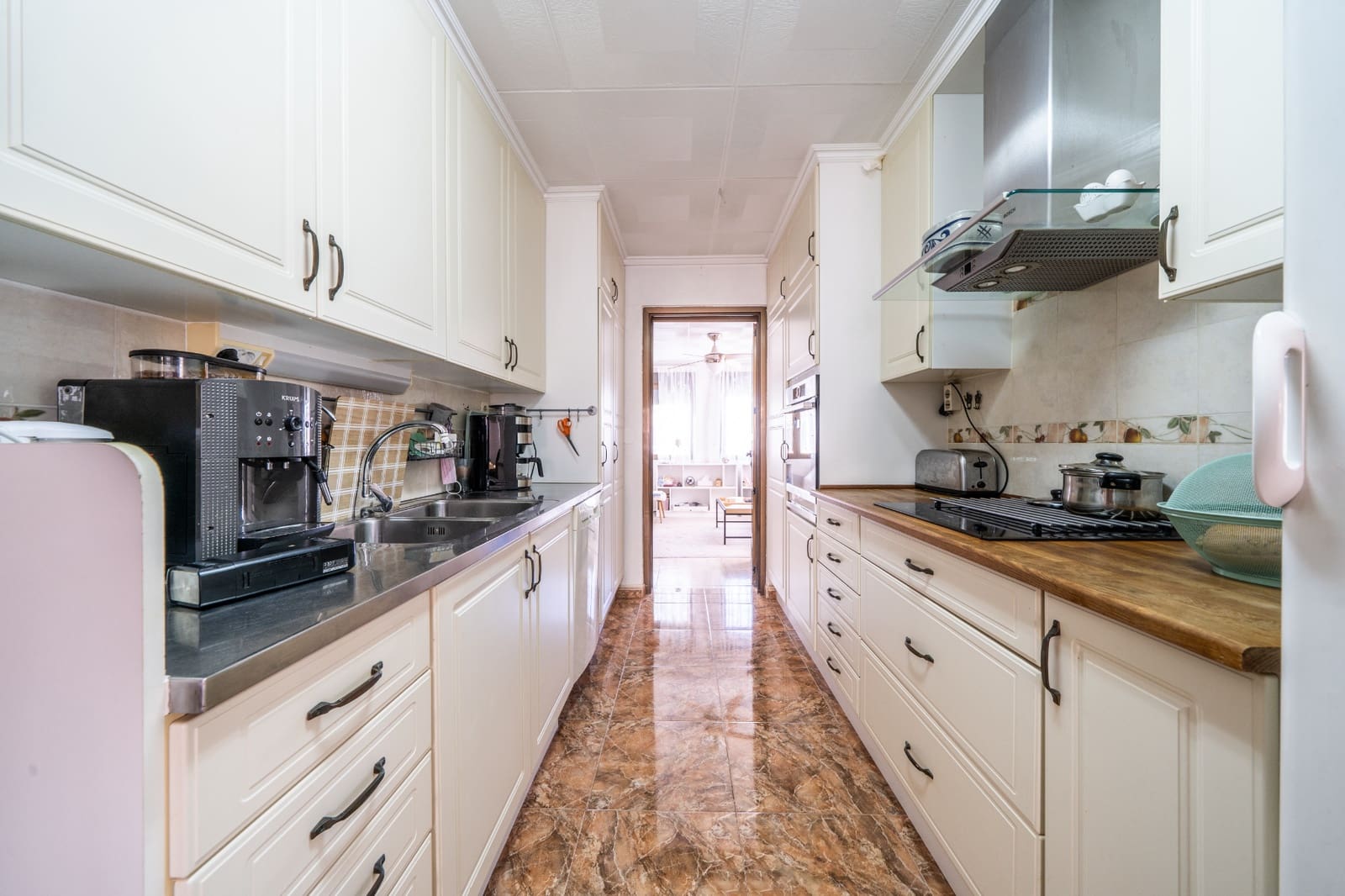 2 sovrum Villa till salu i La Marina med pool - 197 500 € (Ref: 9750918)