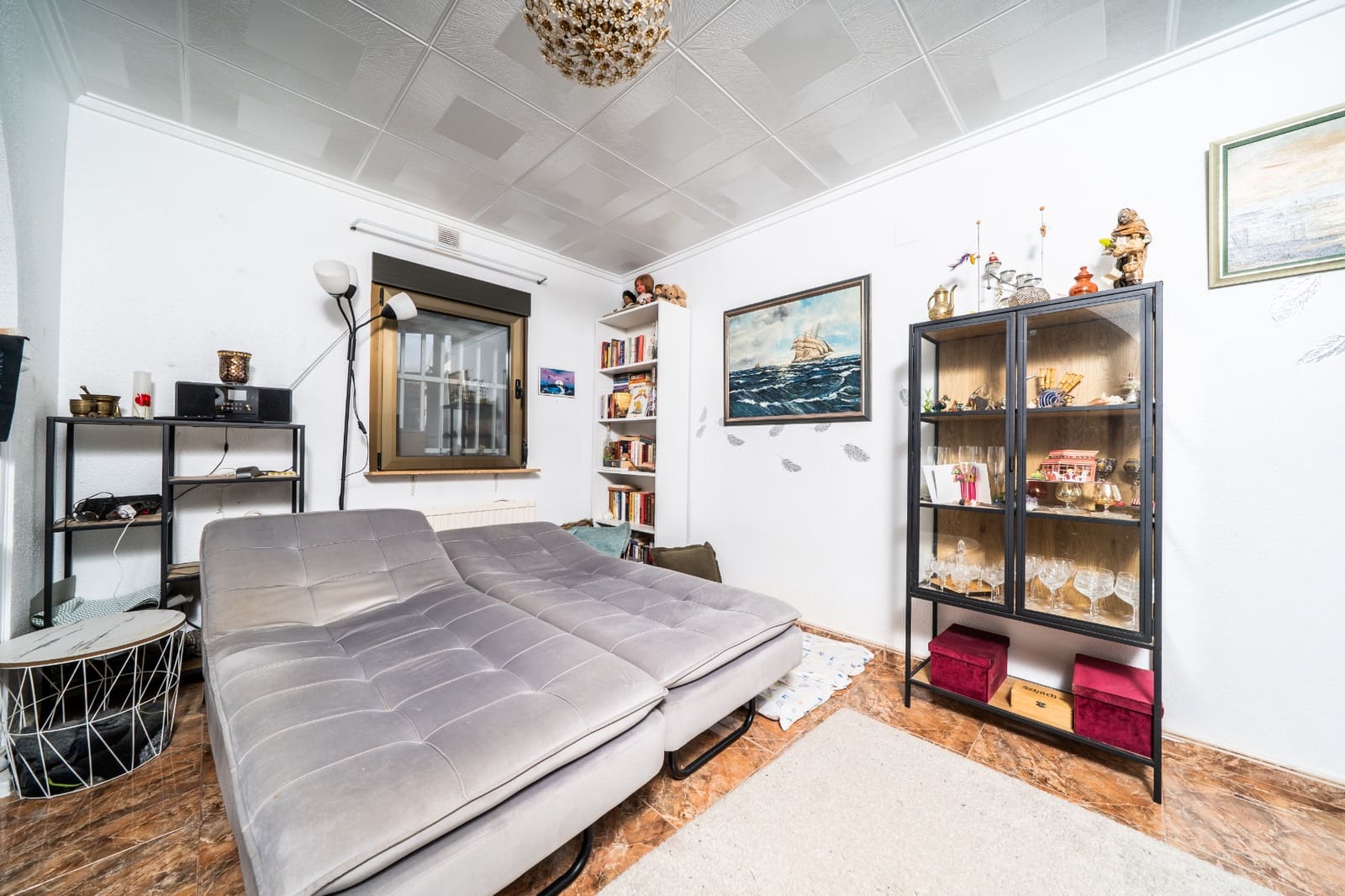 2 sovrum Villa till salu i La Marina med pool - 197 500 € (Ref: 9750918)