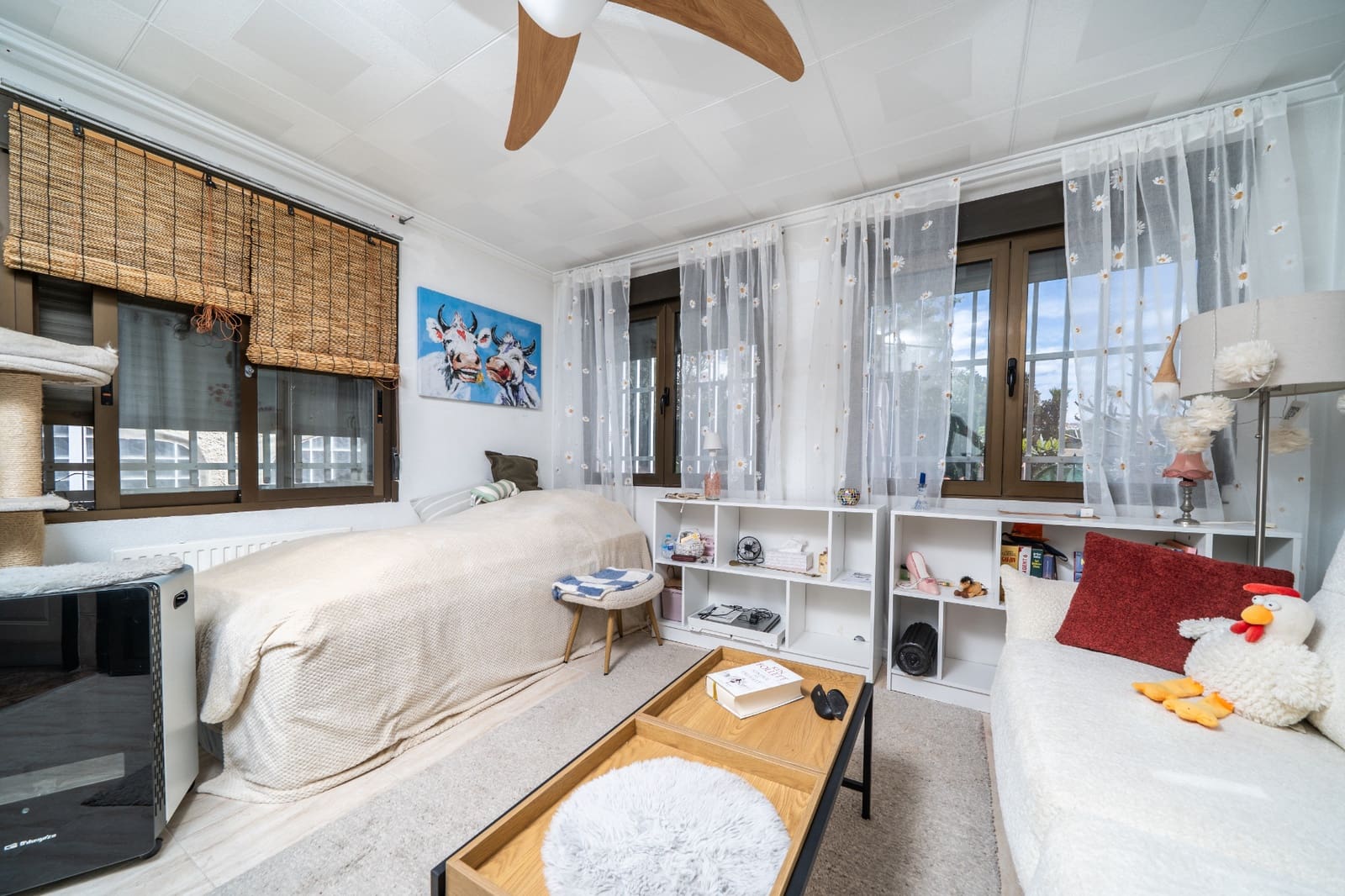 2 sovrum Villa till salu i La Marina med pool - 197 500 € (Ref: 9750918)