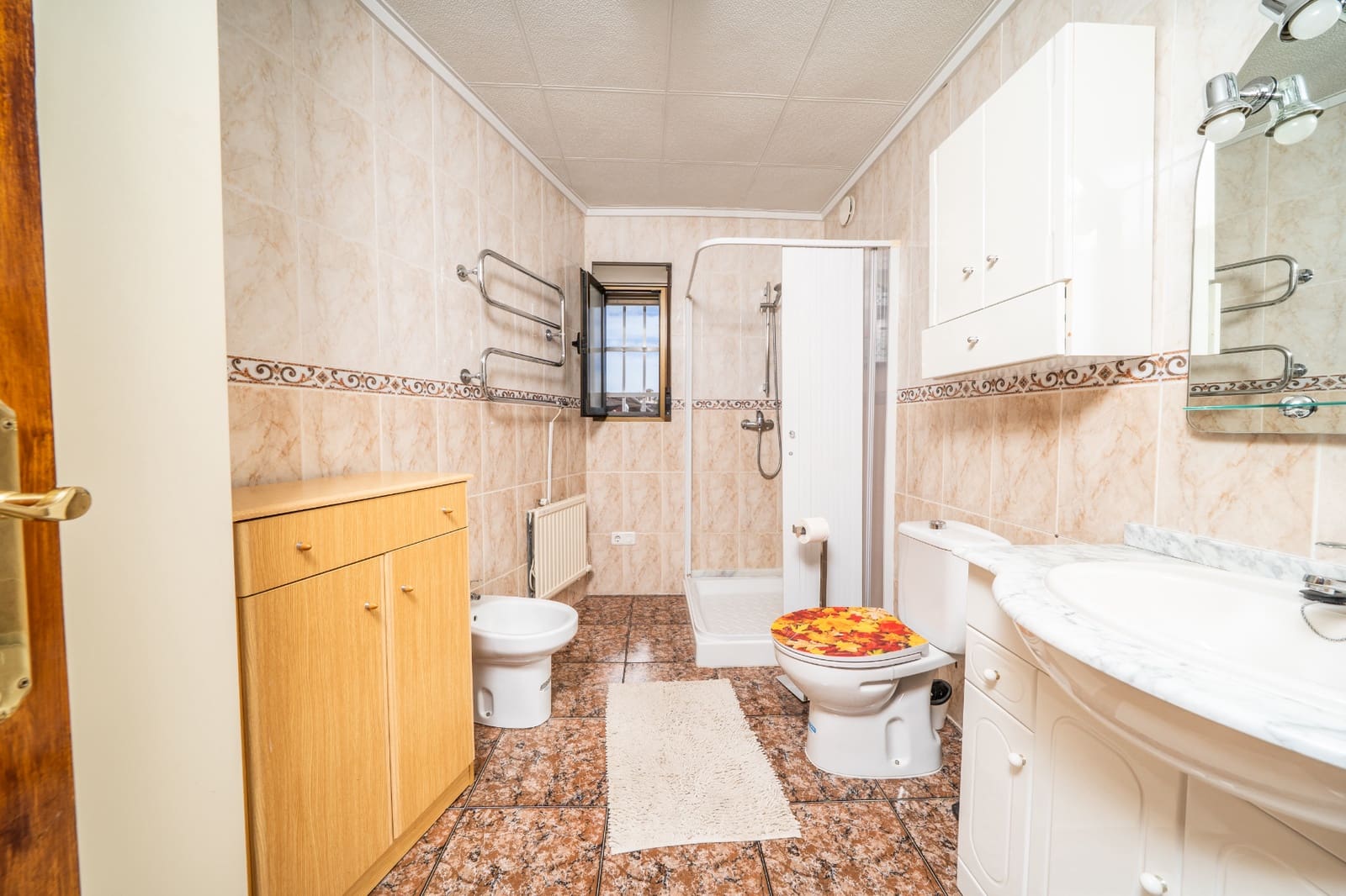 2 sovrum Villa till salu i La Marina med pool - 197 500 € (Ref: 9750918)