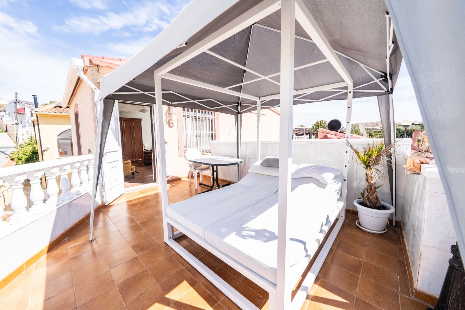 2 sovrum Villa till salu i La Marina med pool - 197 500 € (Ref: 9750918)