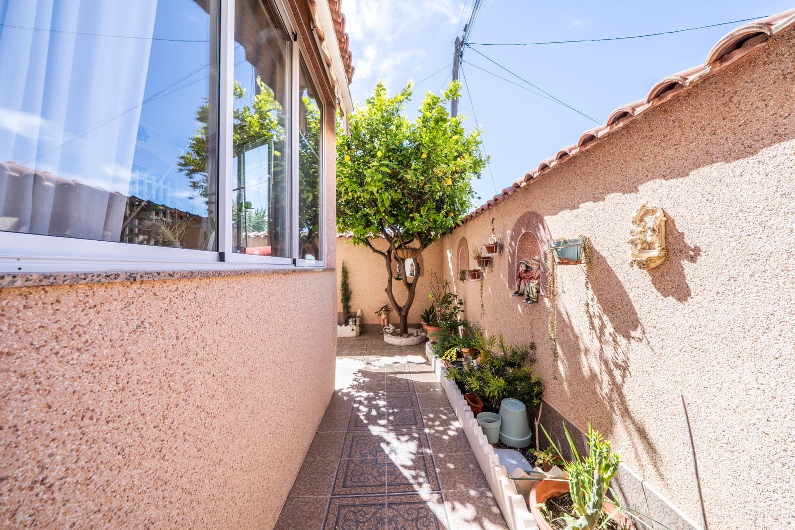 2 sovrum Villa till salu i La Marina med pool - 197 500 € (Ref: 9750918)