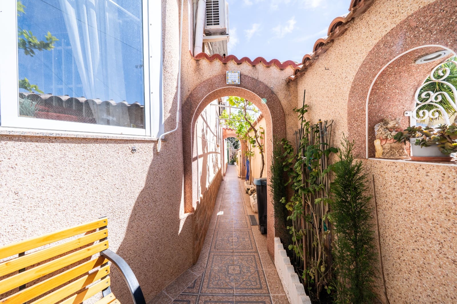 2 sovrum Villa till salu i La Marina med pool - 197 500 € (Ref: 9750918)