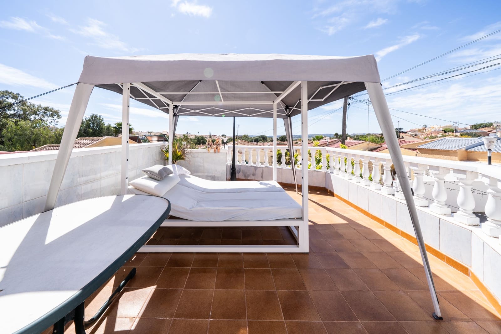 2 sovrum Villa till salu i La Marina med pool - 197 500 € (Ref: 9750918)