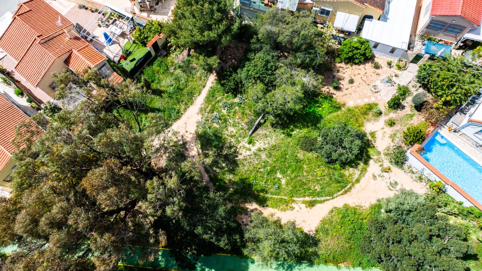 2 sovrum Villa till salu i La Marina med pool - 197 500 € (Ref: 9750918)