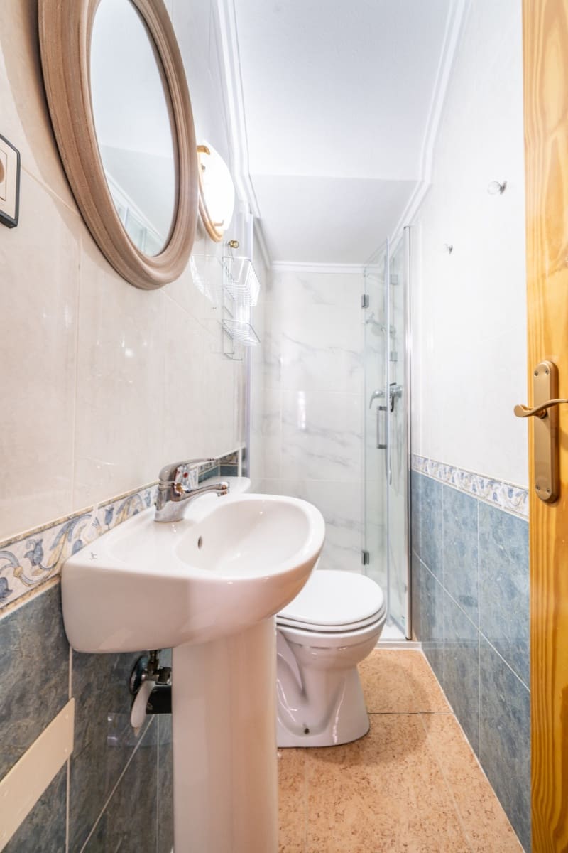 3 bedroom Semi-detached Villa for sale in La Marina with pool - € 179,000 (Ref: 9752499)