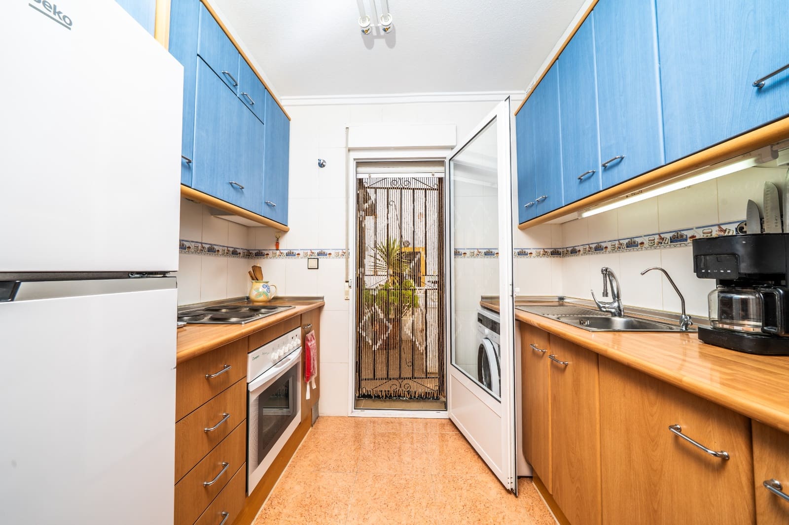 3 bedroom Semi-detached Villa for sale in La Marina with pool - € 179,000 (Ref: 9752499)