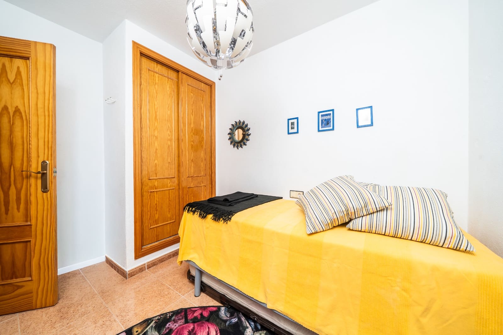 3 bedroom Semi-detached Villa for sale in La Marina with pool - € 179,000 (Ref: 9752499)