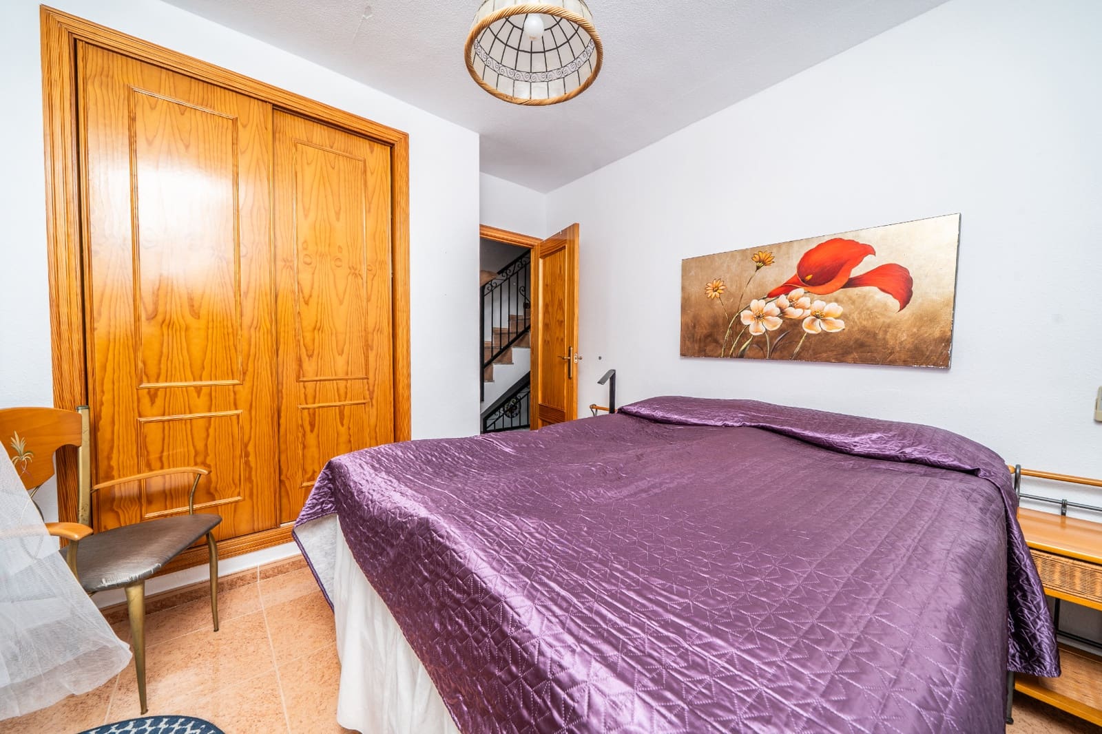 3 bedroom Semi-detached Villa for sale in La Marina with pool - € 179,000 (Ref: 9752499)