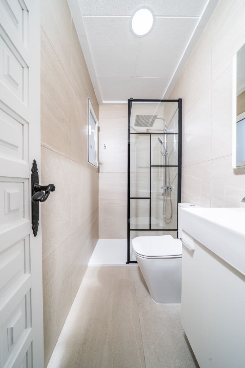 2 makuuhuone Huvila myytävänä paikassa La Marina mukana uima-altaan - 225 000 € (Ref: 9771845)