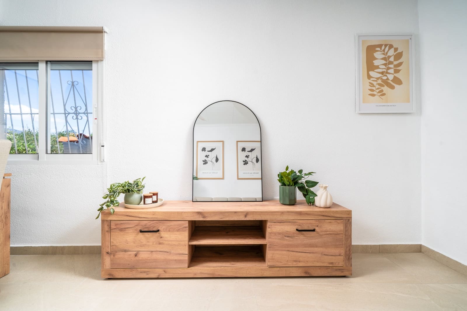 2 makuuhuone Huvila myytävänä paikassa La Marina mukana uima-altaan - 225 000 € (Ref: 9771845)