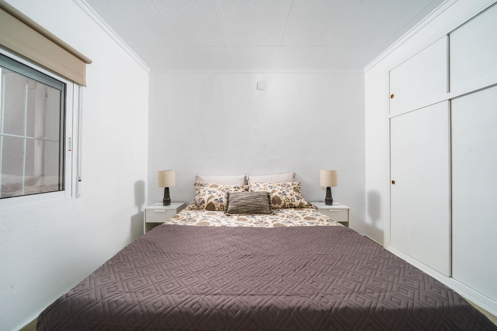 2 makuuhuone Huvila myytävänä paikassa La Marina mukana uima-altaan - 225 000 € (Ref: 9771845)