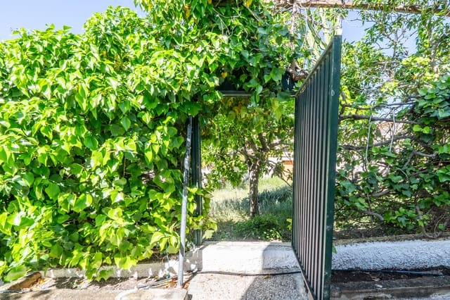 2 sypialnia Willa na sprzedaż w La Marina, Elche / Elx z basenem - 225 000 € (Ref: 9771845)