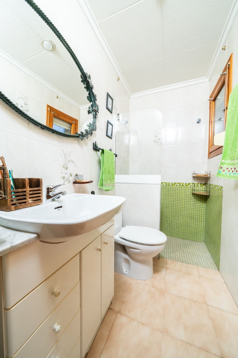 3 makuuhuone Huvila myytävänä paikassa La Marina mukana uima-altaan - 220 000 € (Ref: 9773431)