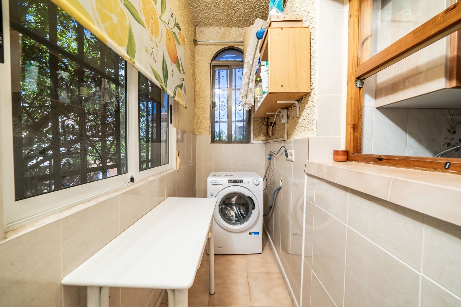 3 makuuhuone Huvila myytävänä paikassa La Marina mukana uima-altaan - 220 000 € (Ref: 9773431)