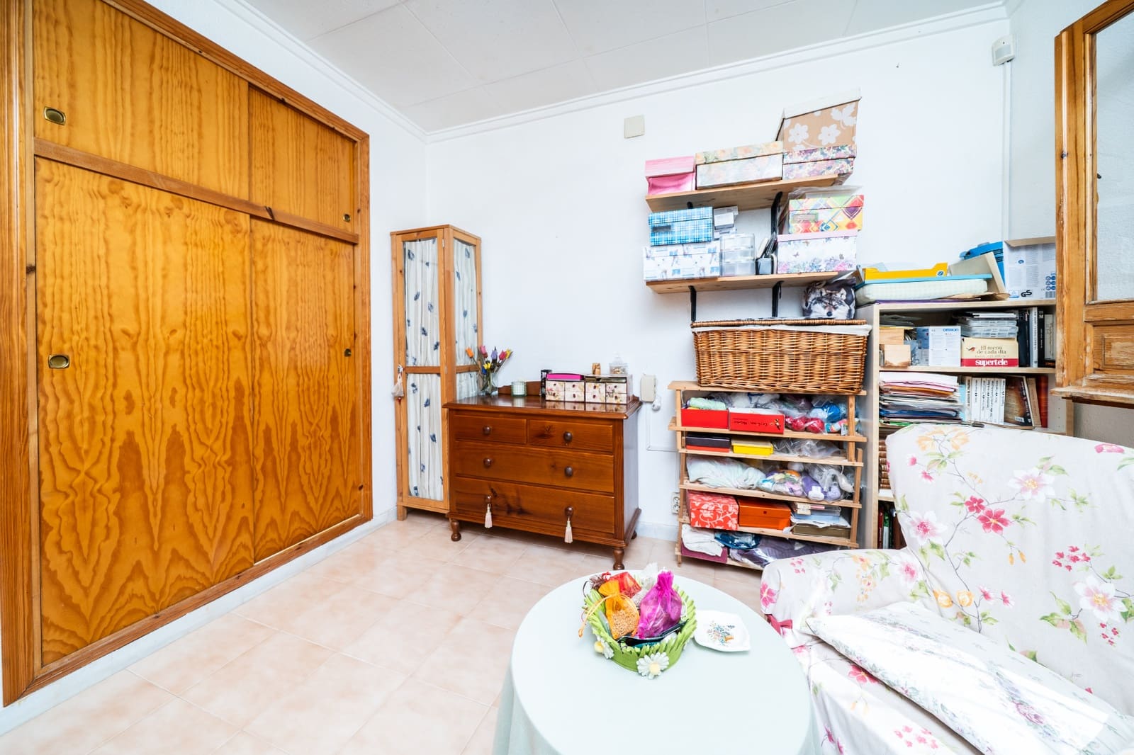 3 makuuhuone Huvila myytävänä paikassa La Marina mukana uima-altaan - 220 000 € (Ref: 9773431)