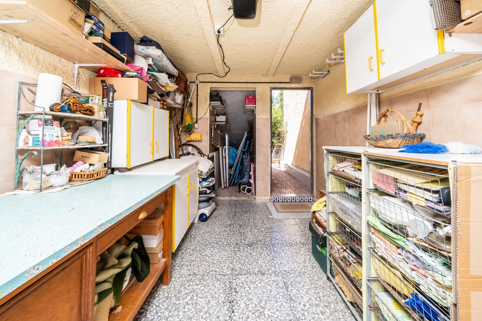 3 makuuhuone Huvila myytävänä paikassa La Marina mukana uima-altaan - 220 000 € (Ref: 9773431)