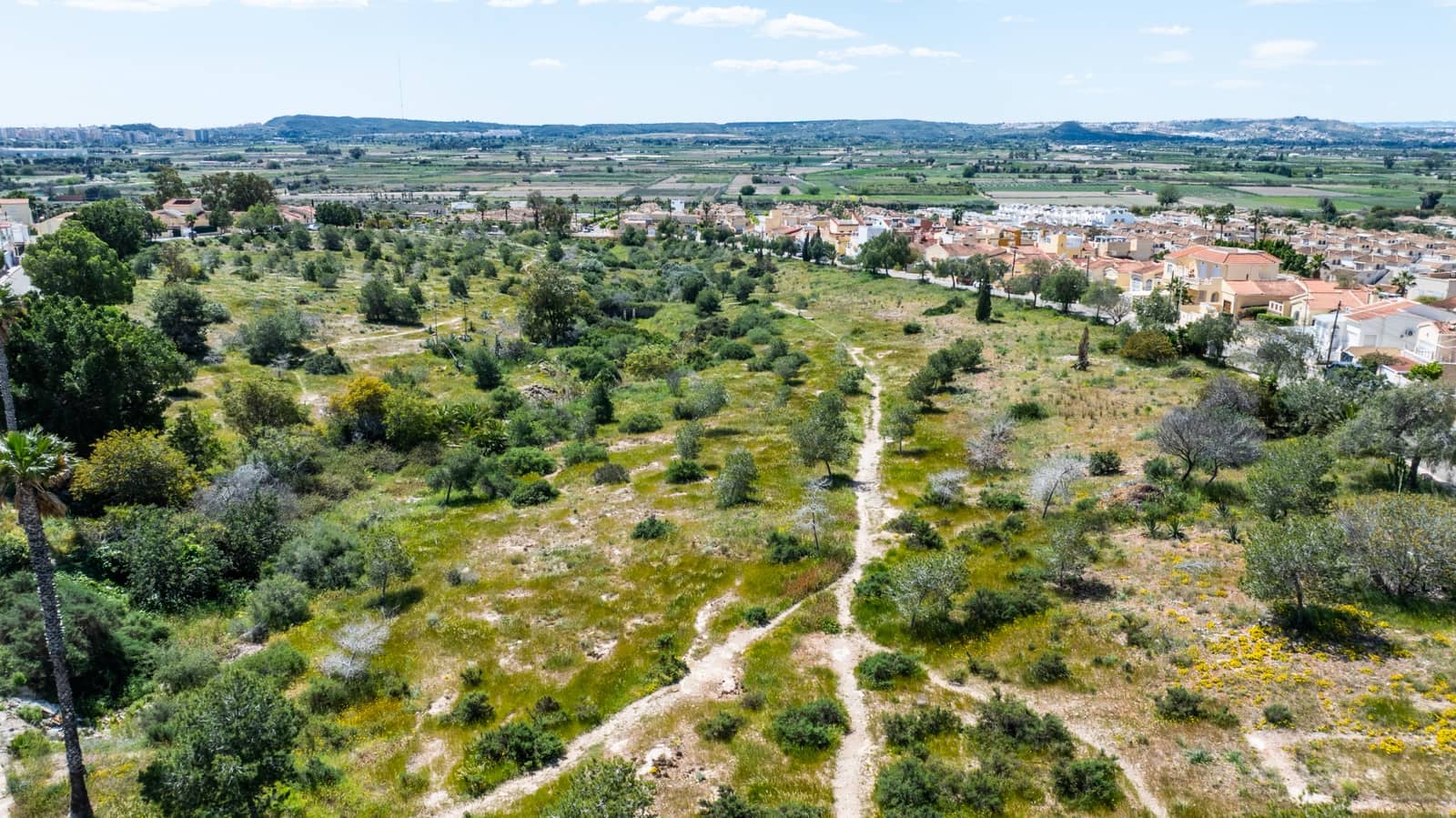 3 makuuhuone Huvila myytävänä paikassa La Marina mukana uima-altaan - 220 000 € (Ref: 9773431)