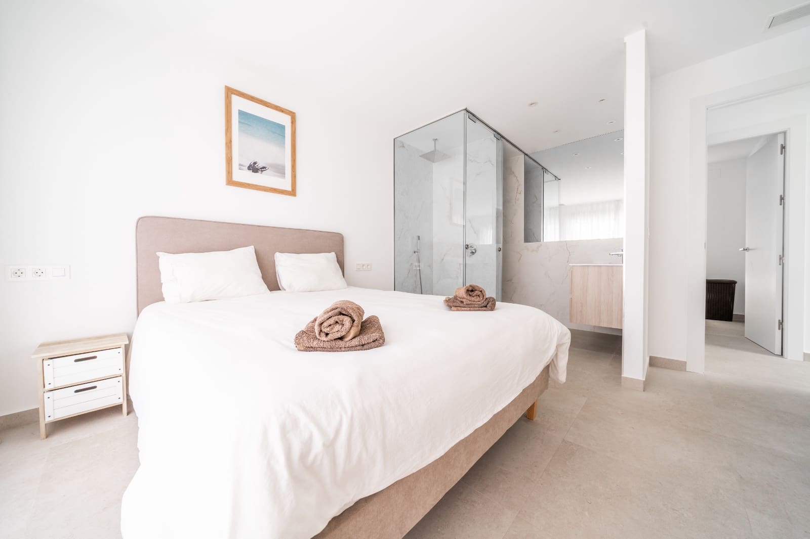 3 soveværelse Villa til salg i La Marina med swimmingpool - € 349.000 (Ref: 9773432)