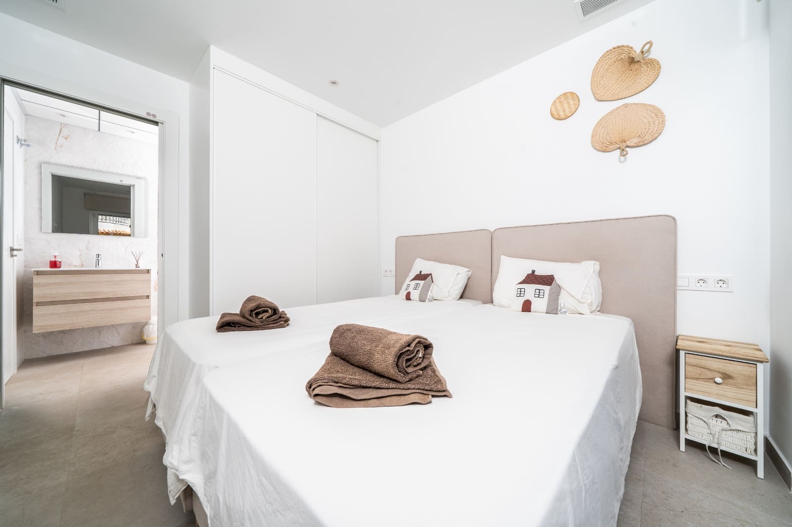 3 soveværelse Villa til salg i La Marina med swimmingpool - € 349.000 (Ref: 9773432)