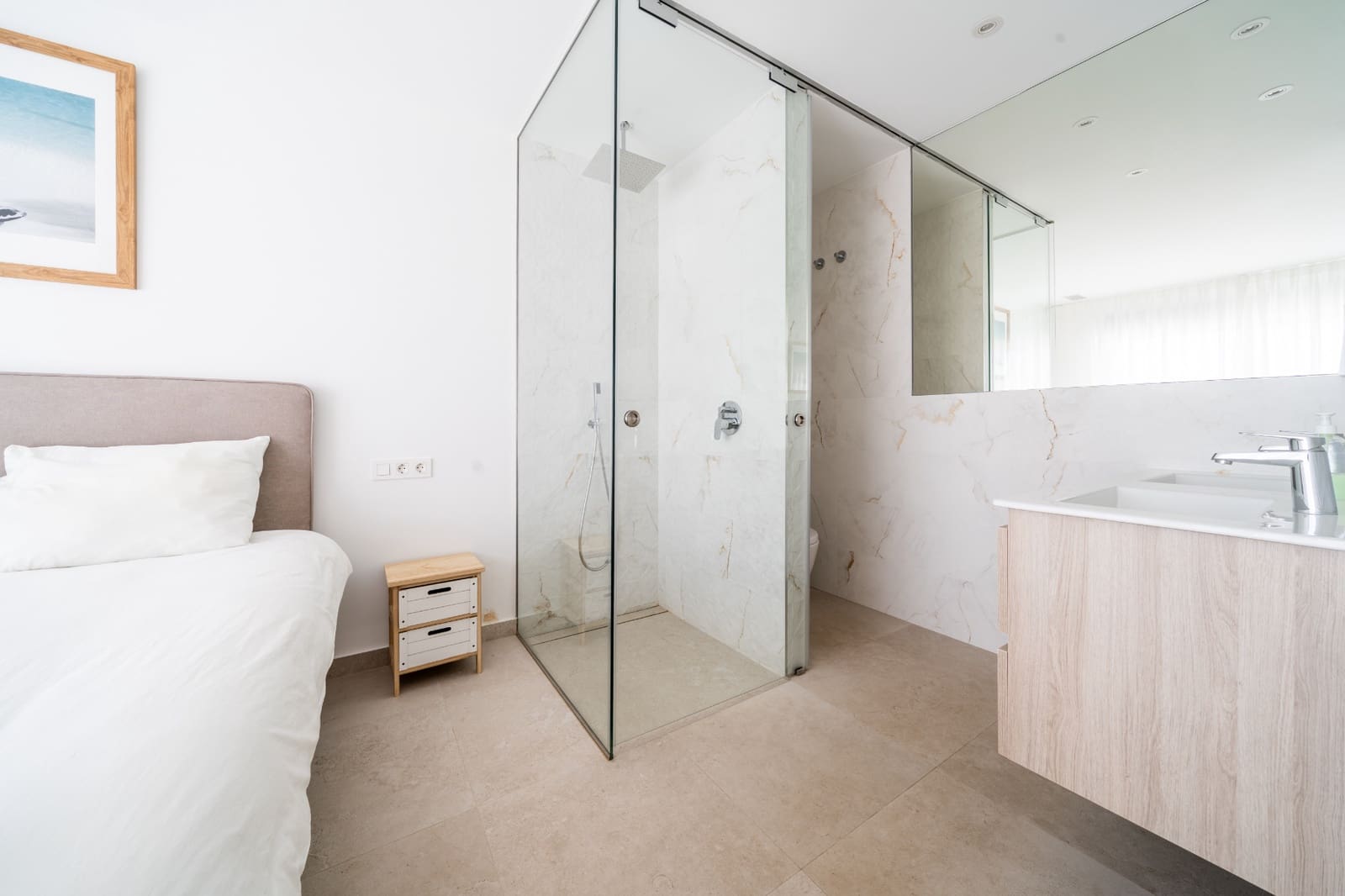 3 soveværelse Villa til salg i La Marina med swimmingpool - € 349.000 (Ref: 9773432)