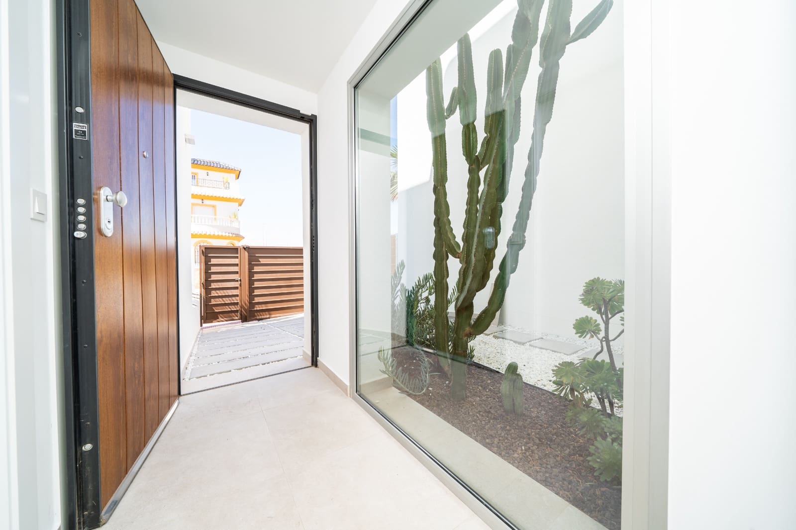 3 soveværelse Villa til salg i La Marina med swimmingpool - € 349.000 (Ref: 9773432)