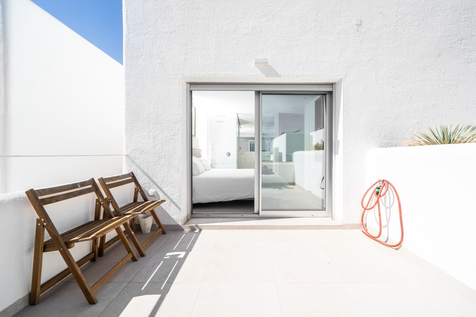 3 soveværelse Villa til salg i La Marina med swimmingpool - € 349.000 (Ref: 9773432)